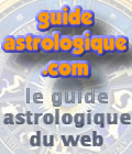 guide astrologique